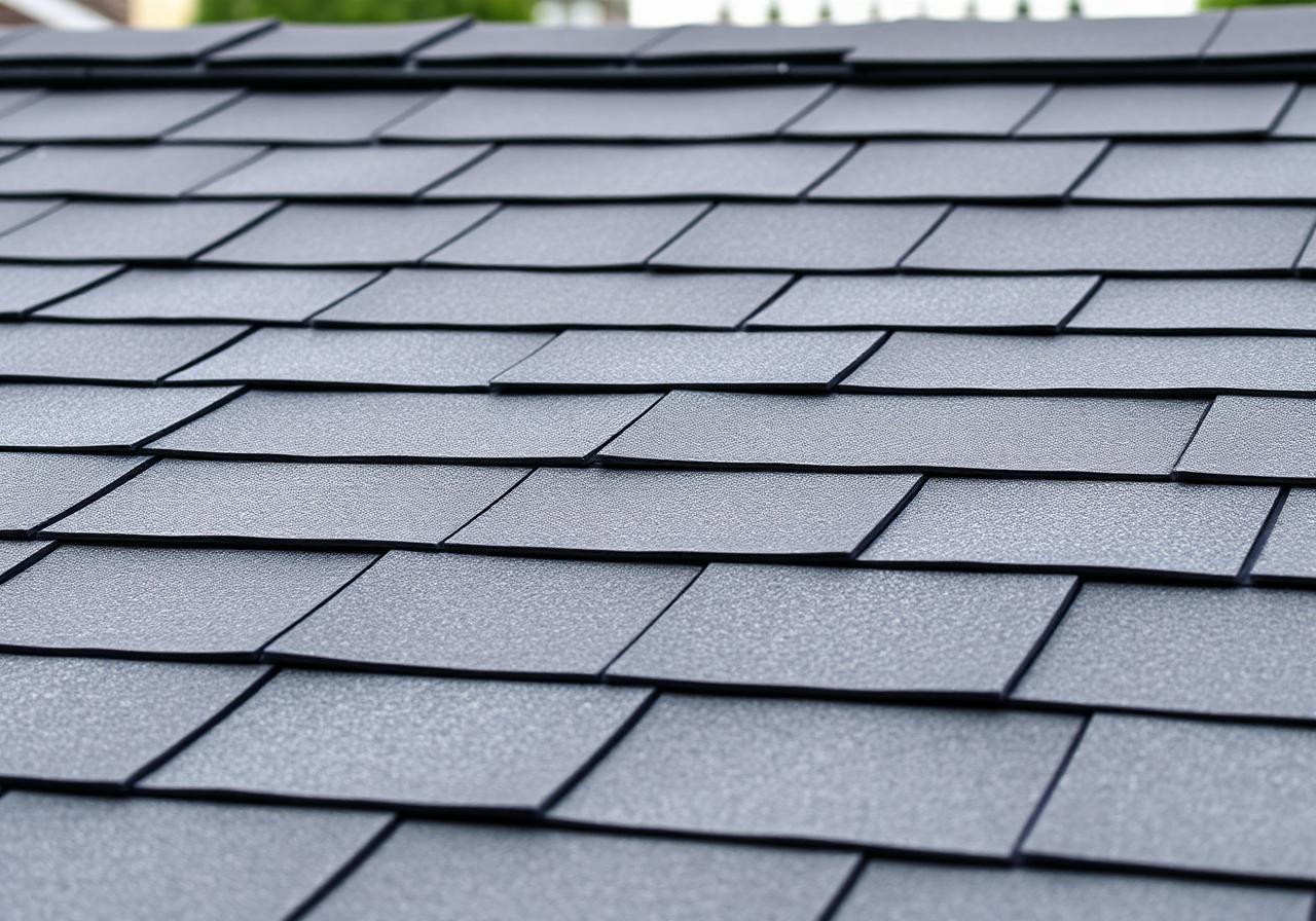Roof Replacement